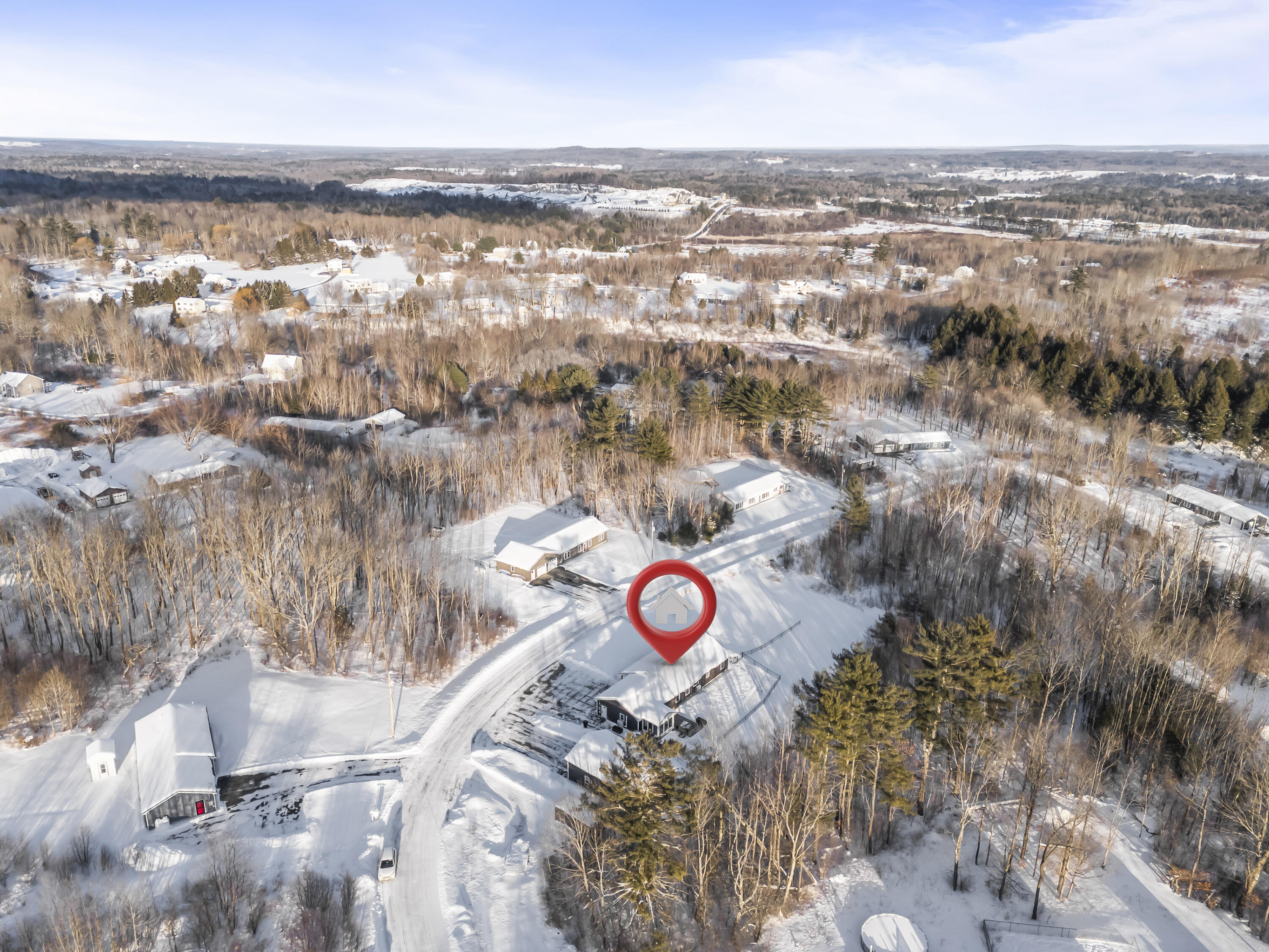 23 Godrics Hollow Sidney ME 04330