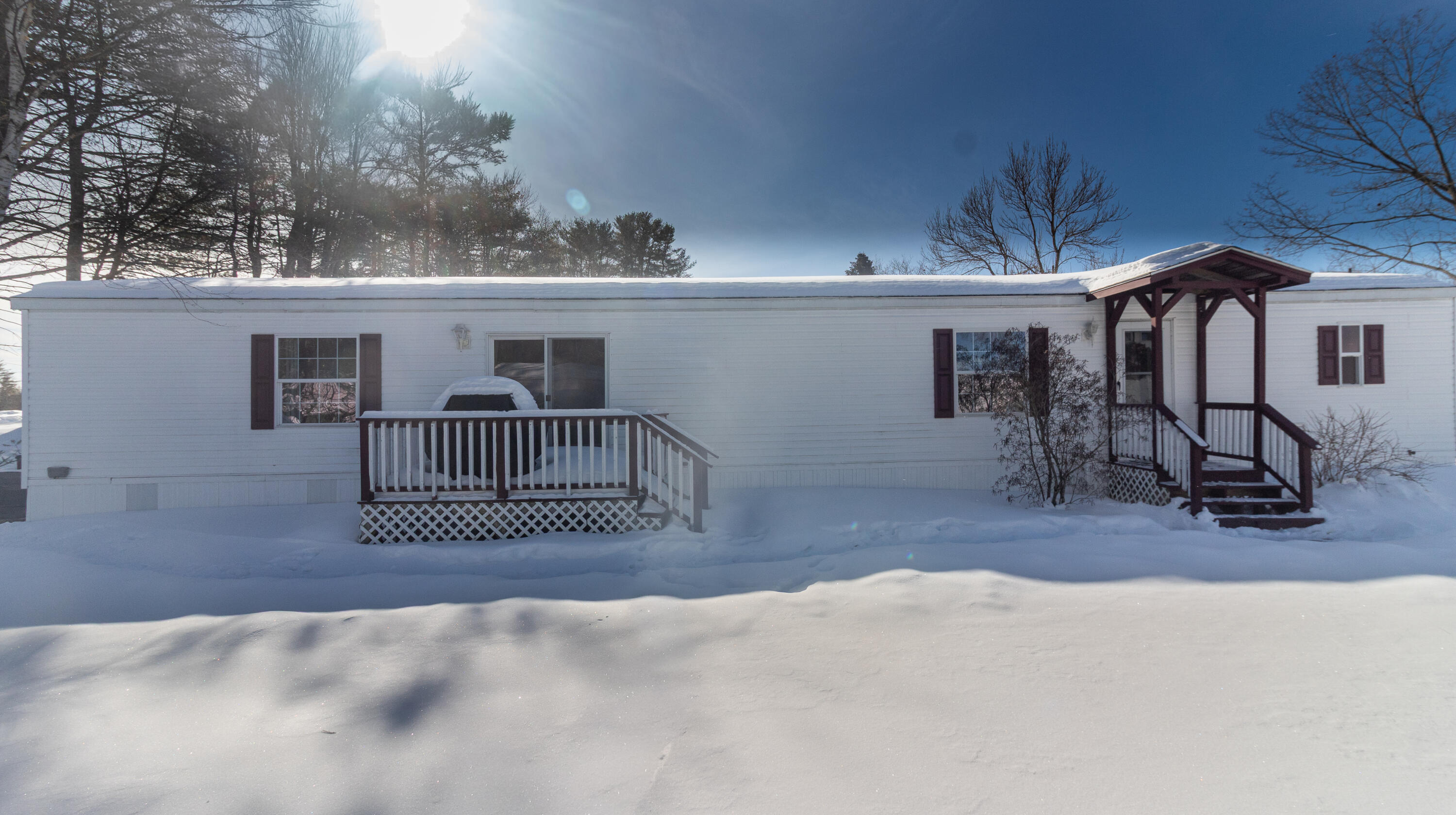 22 Arrowhead Drive Lisbon ME 04250