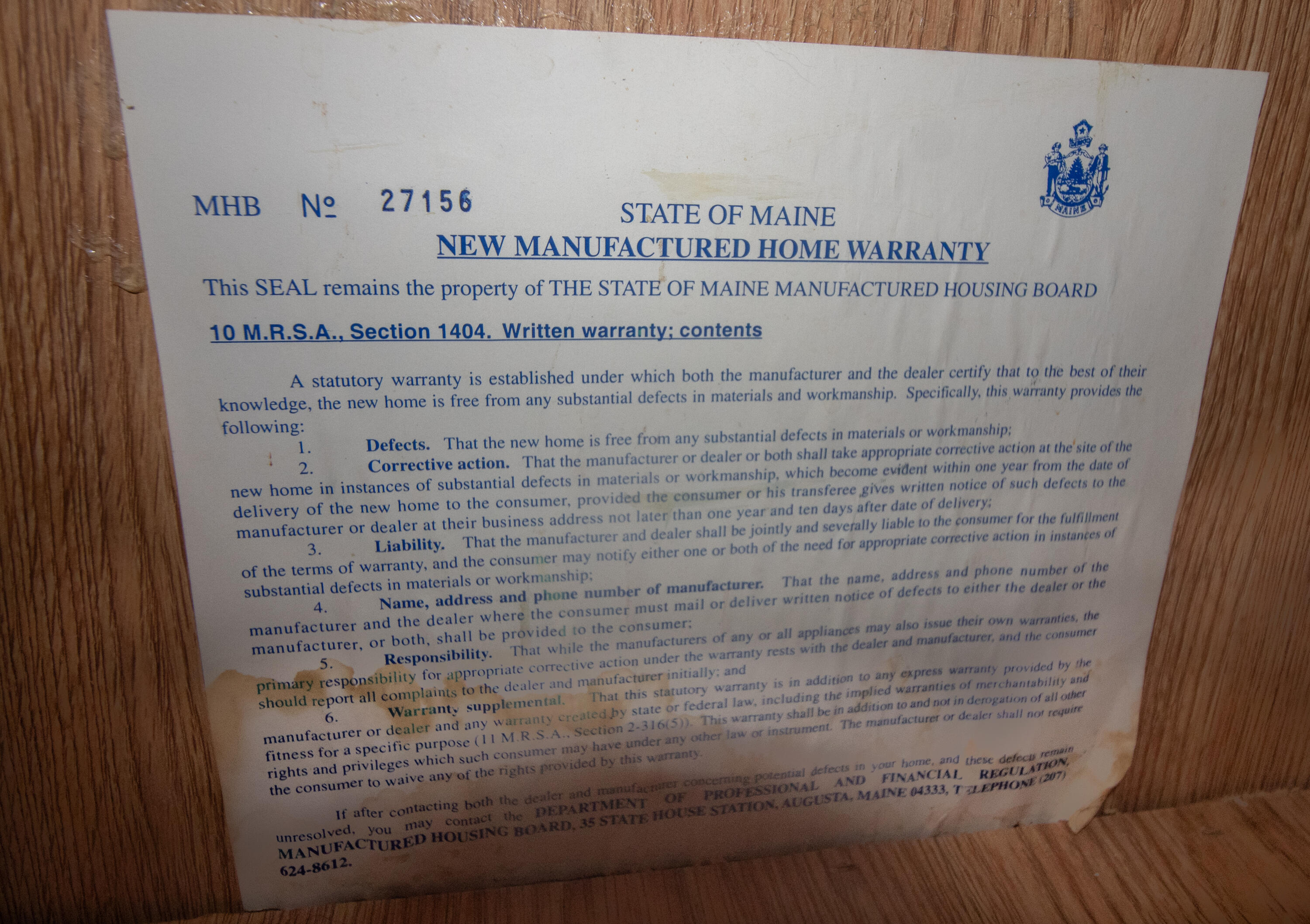 22 Arrowhead Drive Lisbon ME 04250