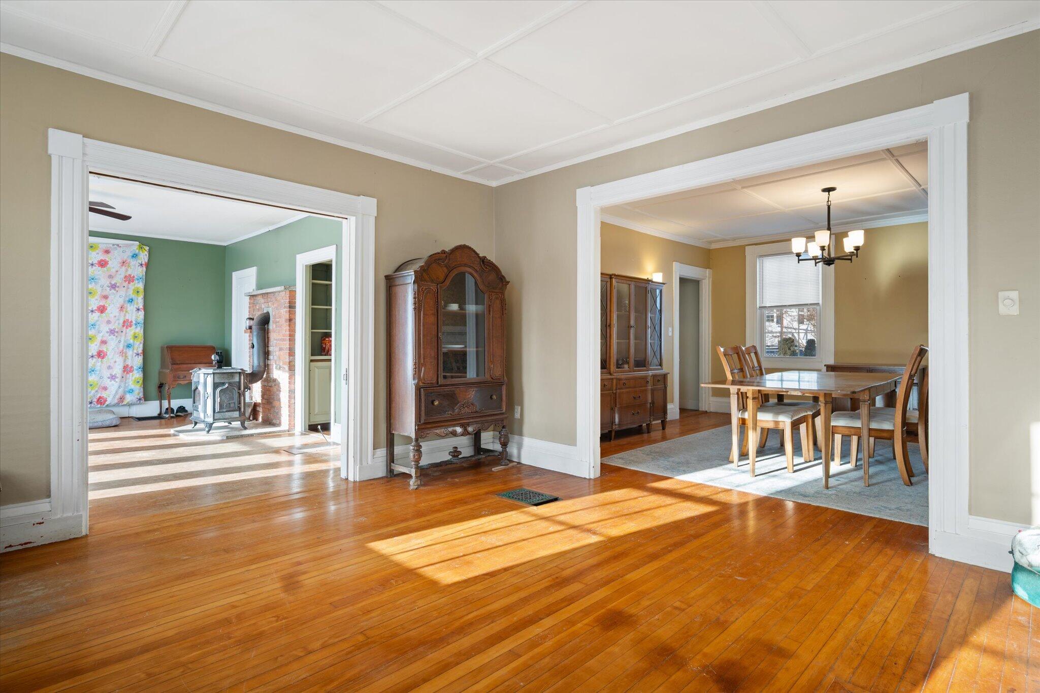 13 Buck Street Bucksport ME 04416