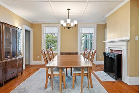 13 Buck Street Bucksport ME 04416