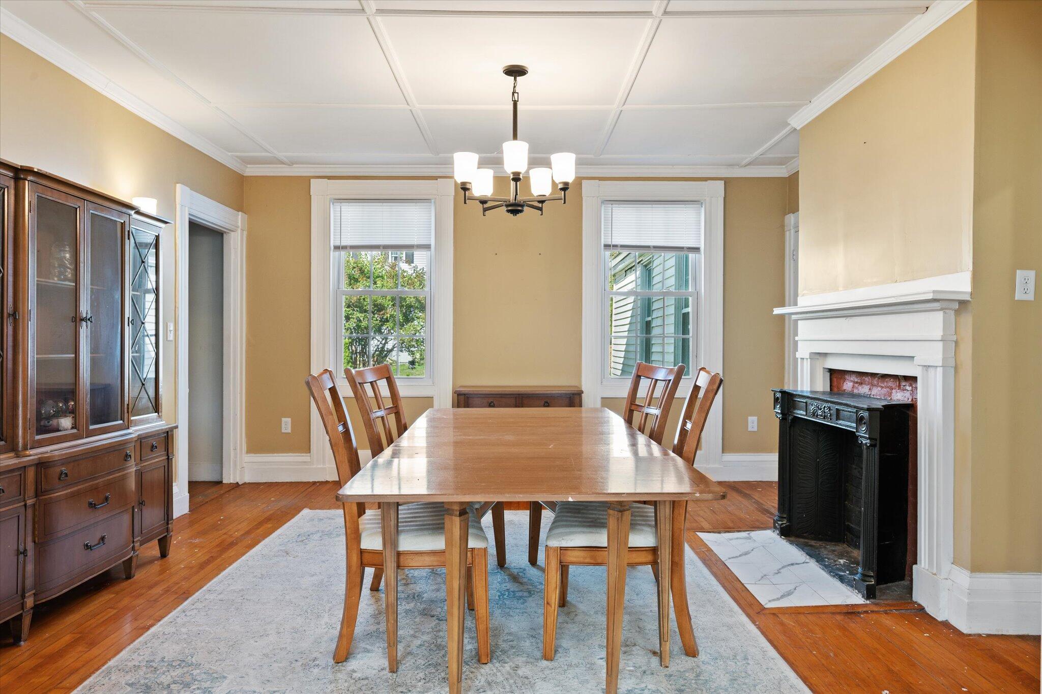 13 Buck Street Bucksport ME 04416