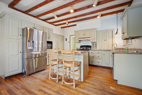 13 Buck Street Bucksport ME 04416