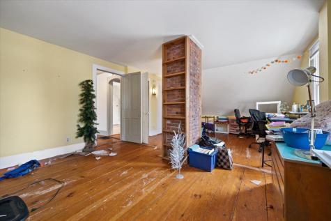 13 Buck Street Bucksport ME 04416