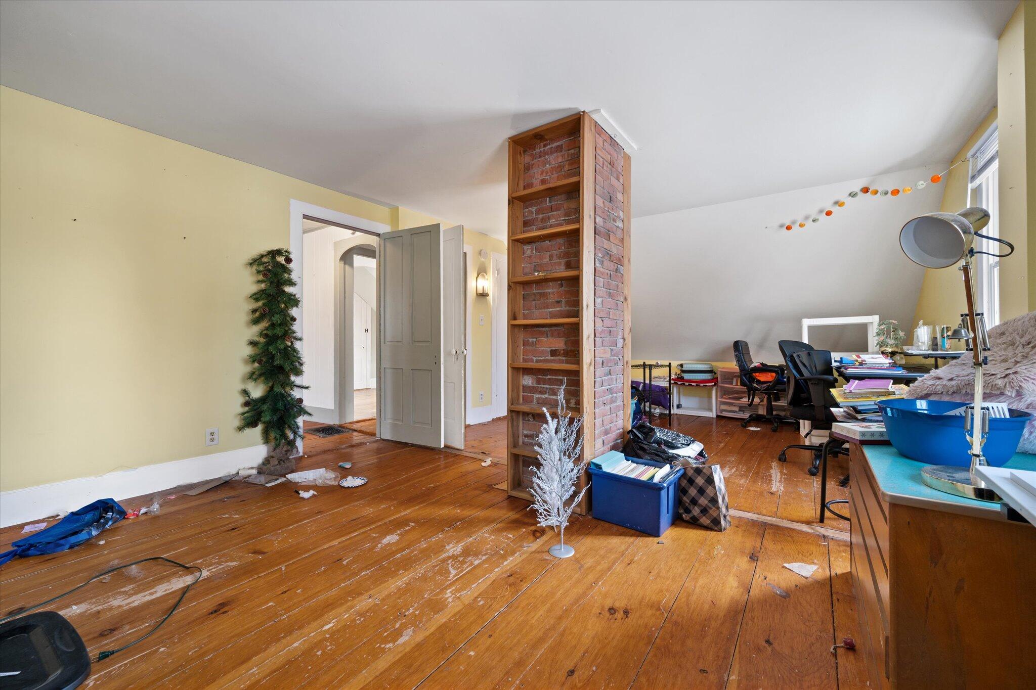 13 Buck Street Bucksport ME 04416