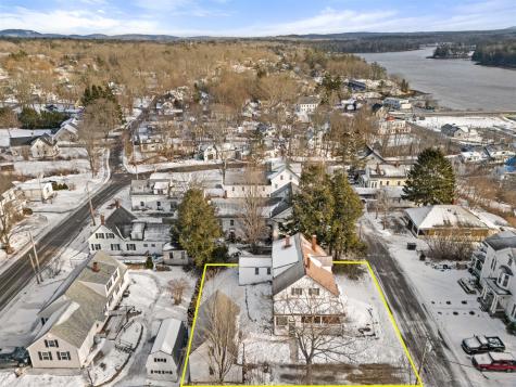 13 Buck Street Bucksport ME 04416