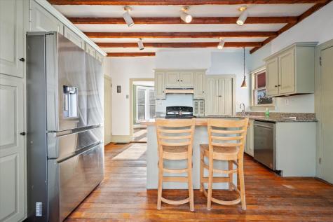 13 Buck Street Bucksport ME 04416