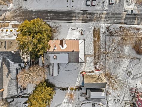 13 Buck Street Bucksport ME 04416