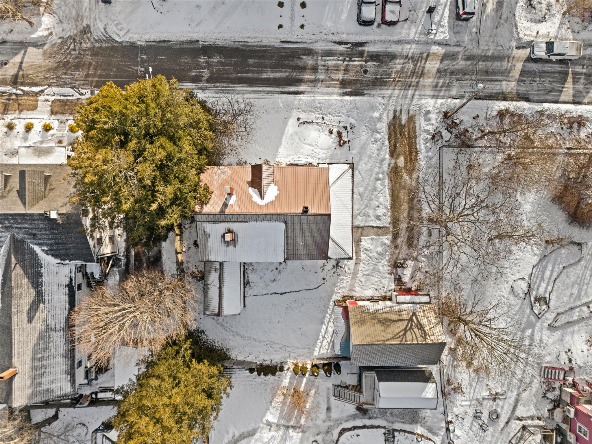 13 Buck Street Bucksport ME 04416