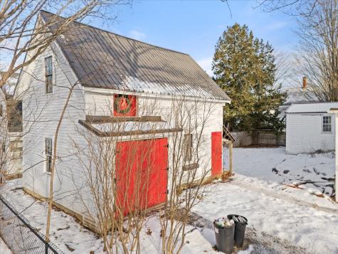 13 Buck Street Bucksport ME 04416