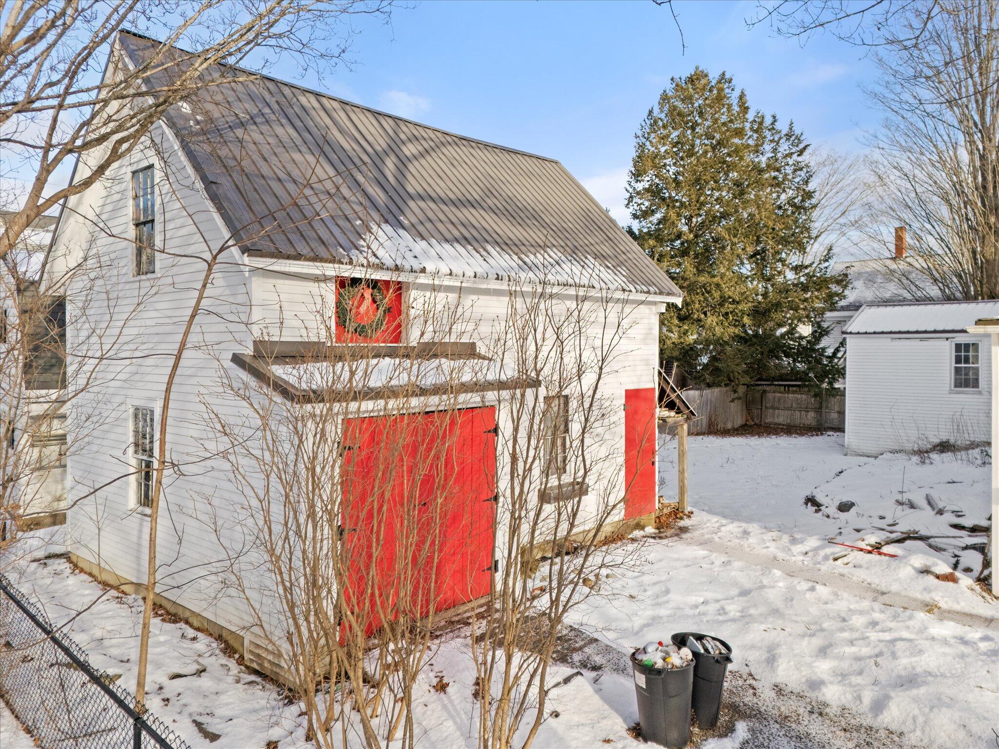 13 Buck Street Bucksport ME 04416