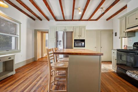 13 Buck Street Bucksport ME 04416