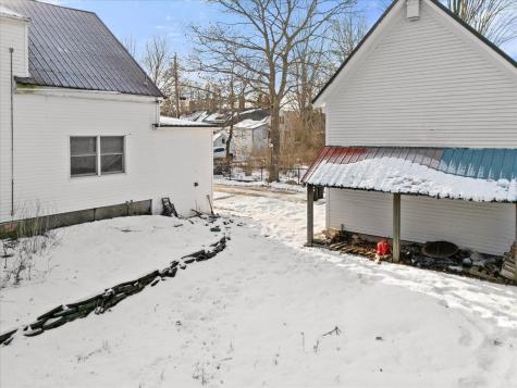 13 Buck Street Bucksport ME 04416