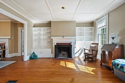 13 Buck Street Bucksport ME 04416