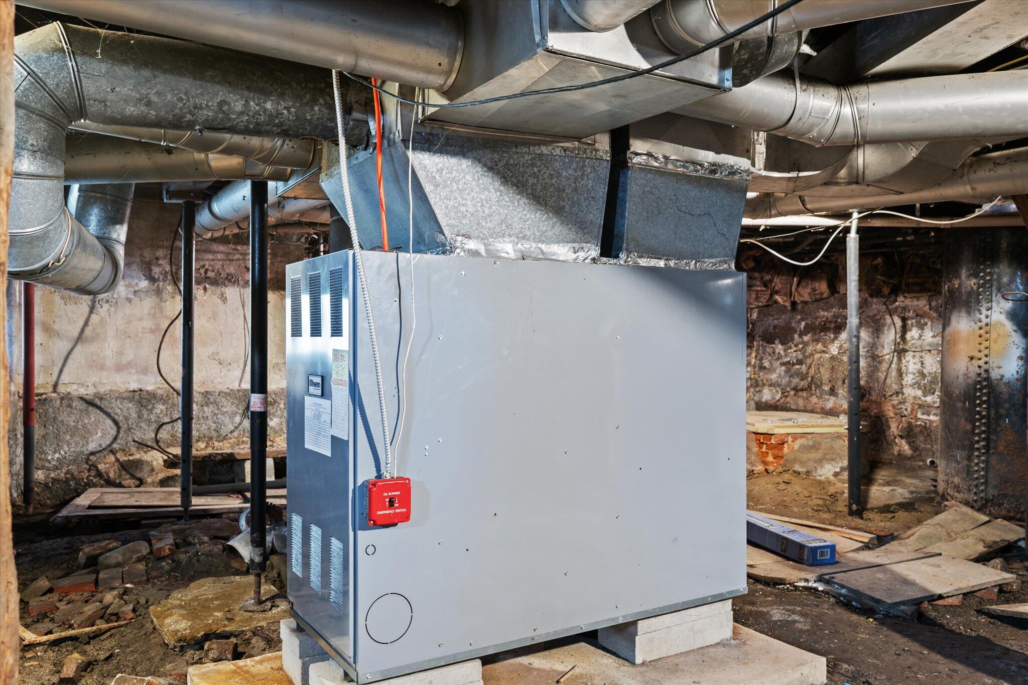 13 Buck Street Bucksport ME 04416