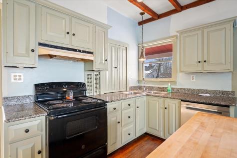 13 Buck Street Bucksport ME 04416