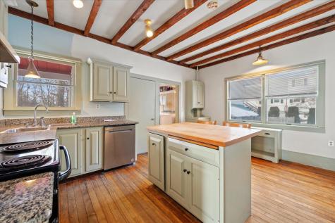 13 Buck Street Bucksport ME 04416