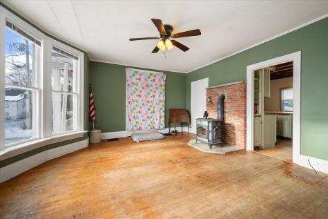 13 Buck Street Bucksport ME 04416