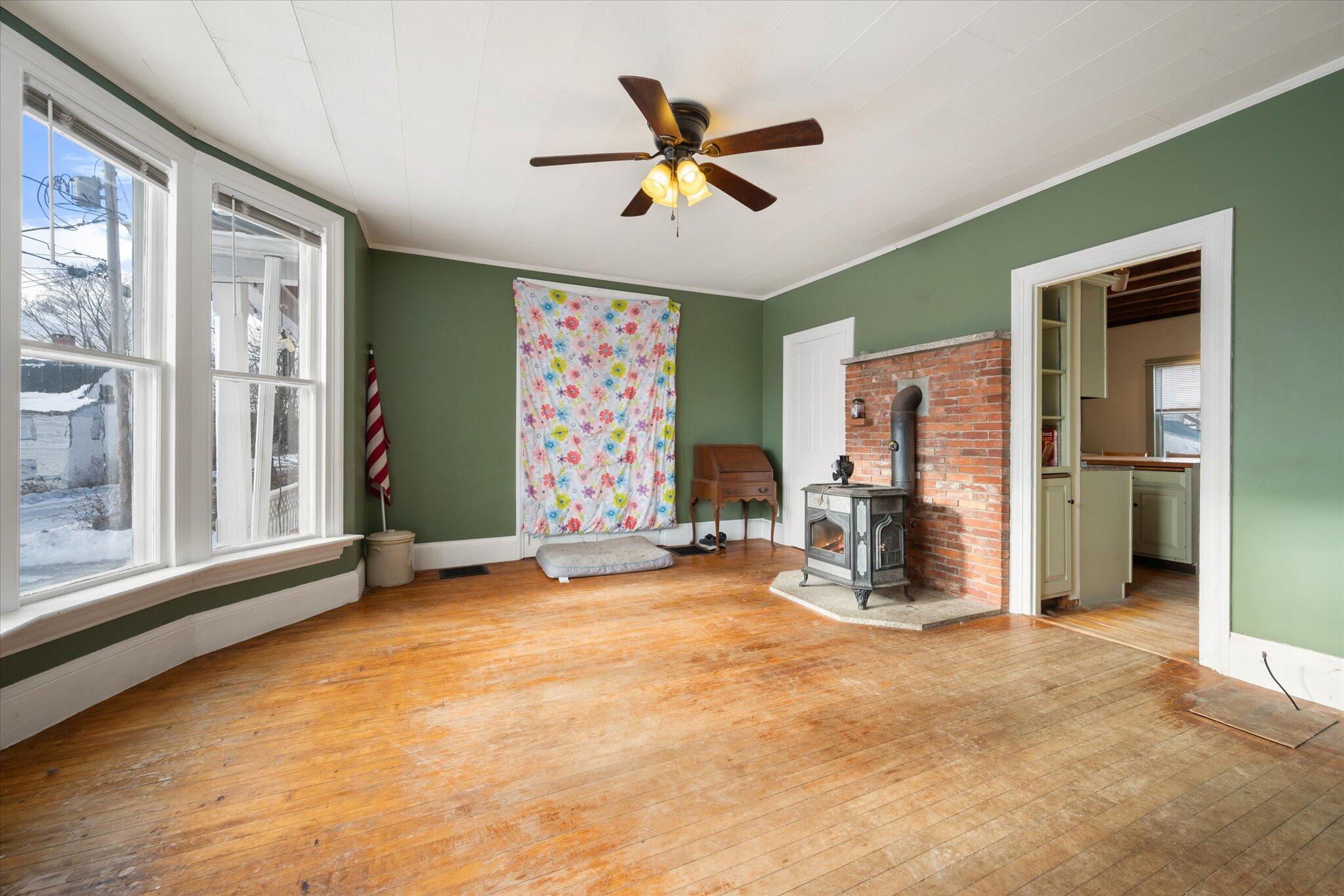 13 Buck Street Bucksport ME 04416