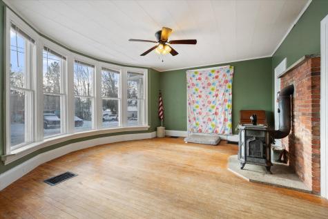 13 Buck Street Bucksport ME 04416