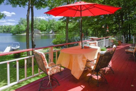 8 Cardinal Lane Poland ME 04274