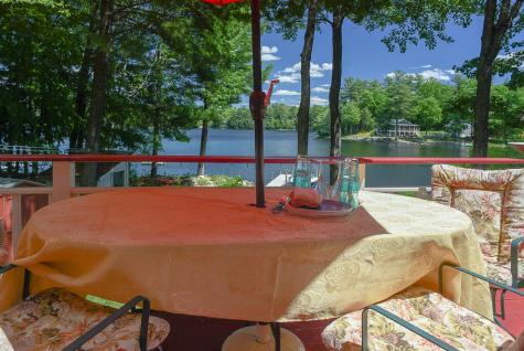 8 Cardinal Lane Poland ME 04274