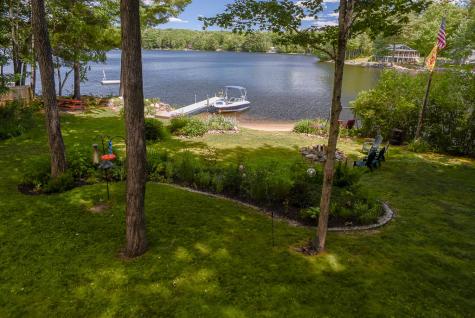 8 Cardinal Lane Poland ME 04274
