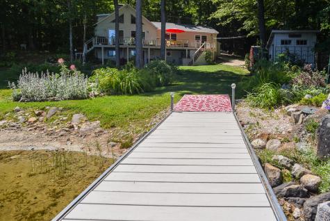 8 Cardinal Lane Poland ME 04274