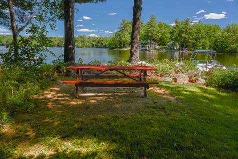 8 Cardinal Lane Poland ME 04274