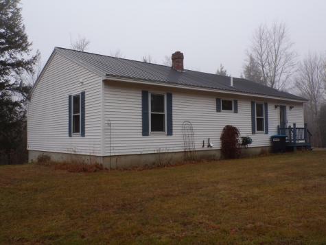 1154 W Old Town Road Old Town ME 04468