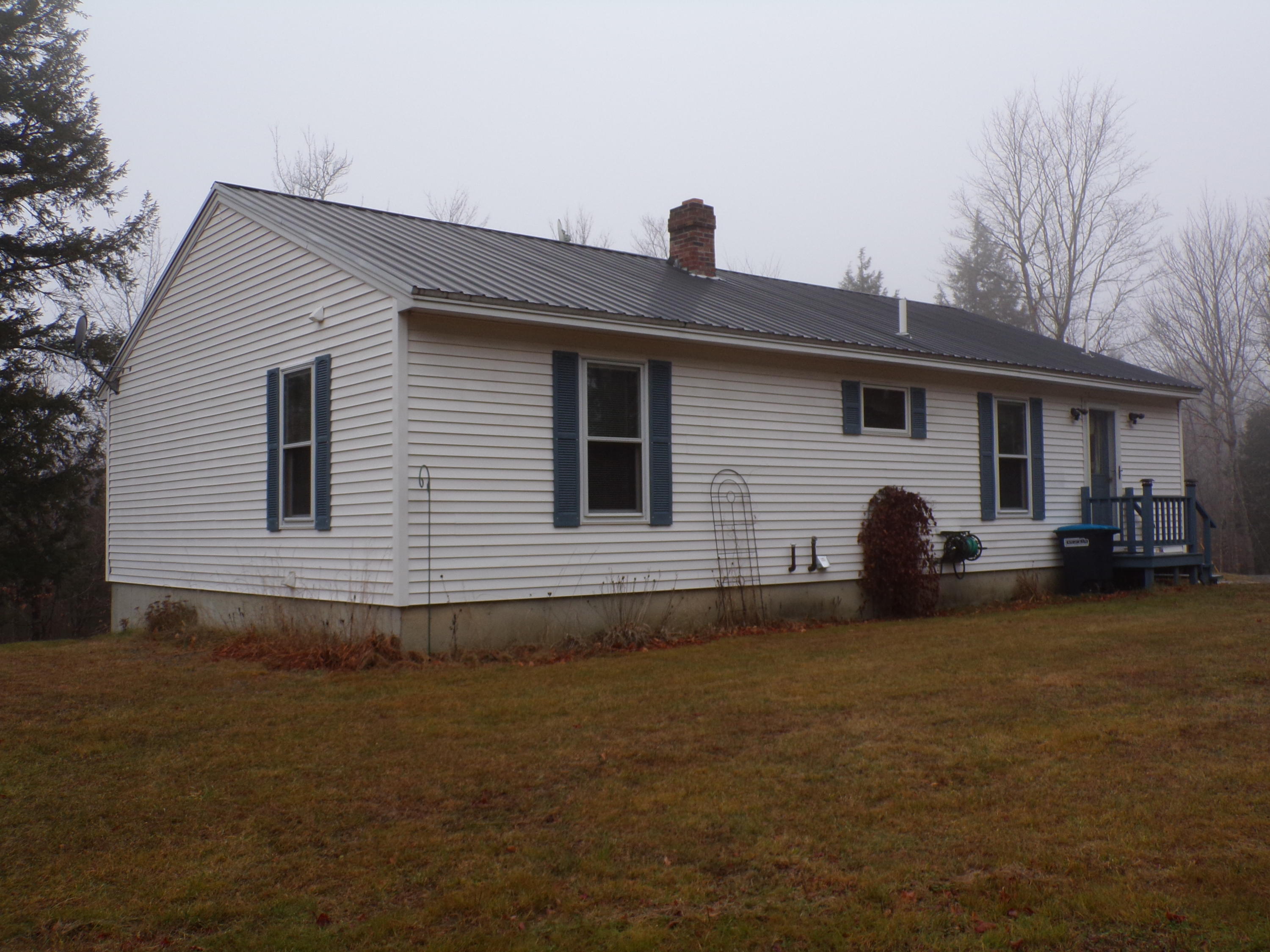 1154 W Old Town Road Old Town ME 04468