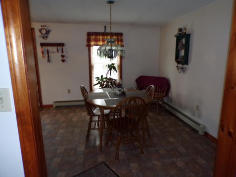 1154 W Old Town Road Old Town ME 04468