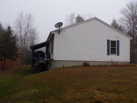 1154 W Old Town Road Old Town ME 04468