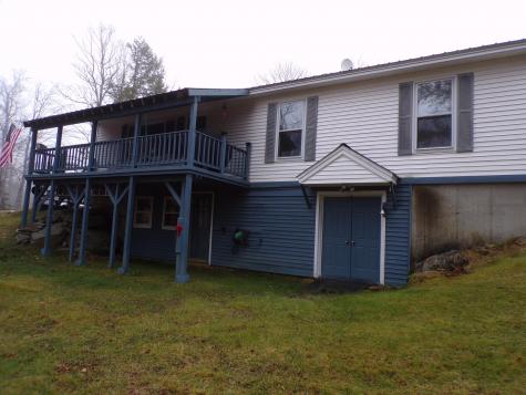 1154 W Old Town Road Old Town ME 04468