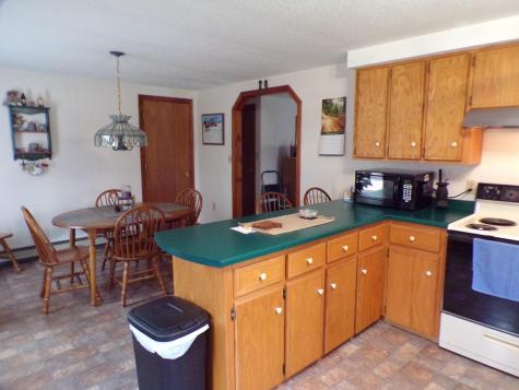 1154 W Old Town Road Old Town ME 04468