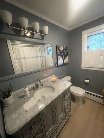 44 Edgewood Drive Brewer ME 04412