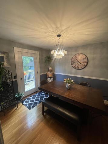 44 Edgewood Drive Brewer ME 04412