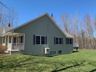 27 Village Drive Corinth ME 04427