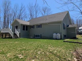 27 Village Drive Corinth ME 04427
