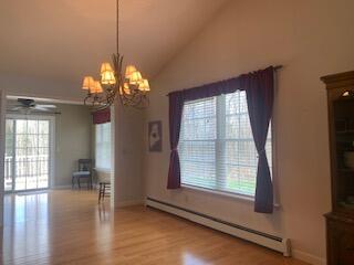 27 Village Drive Corinth ME 04427