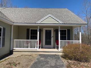 27 Village Drive Corinth ME 04427