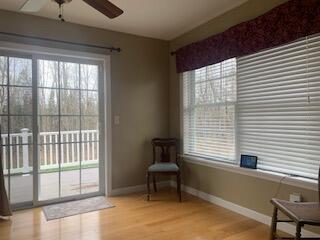 27 Village Drive Corinth ME 04427