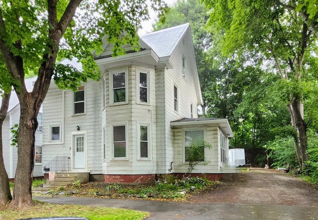 69 Walter Street Bangor ME 04401