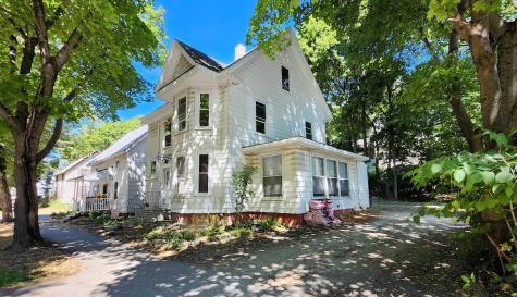 69 Walter Street Bangor ME 04401