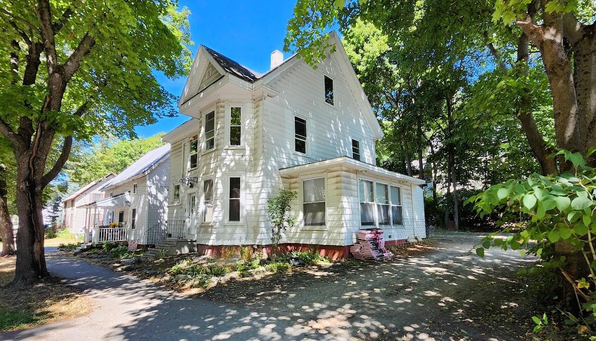 69 Walter Street Bangor ME 04401