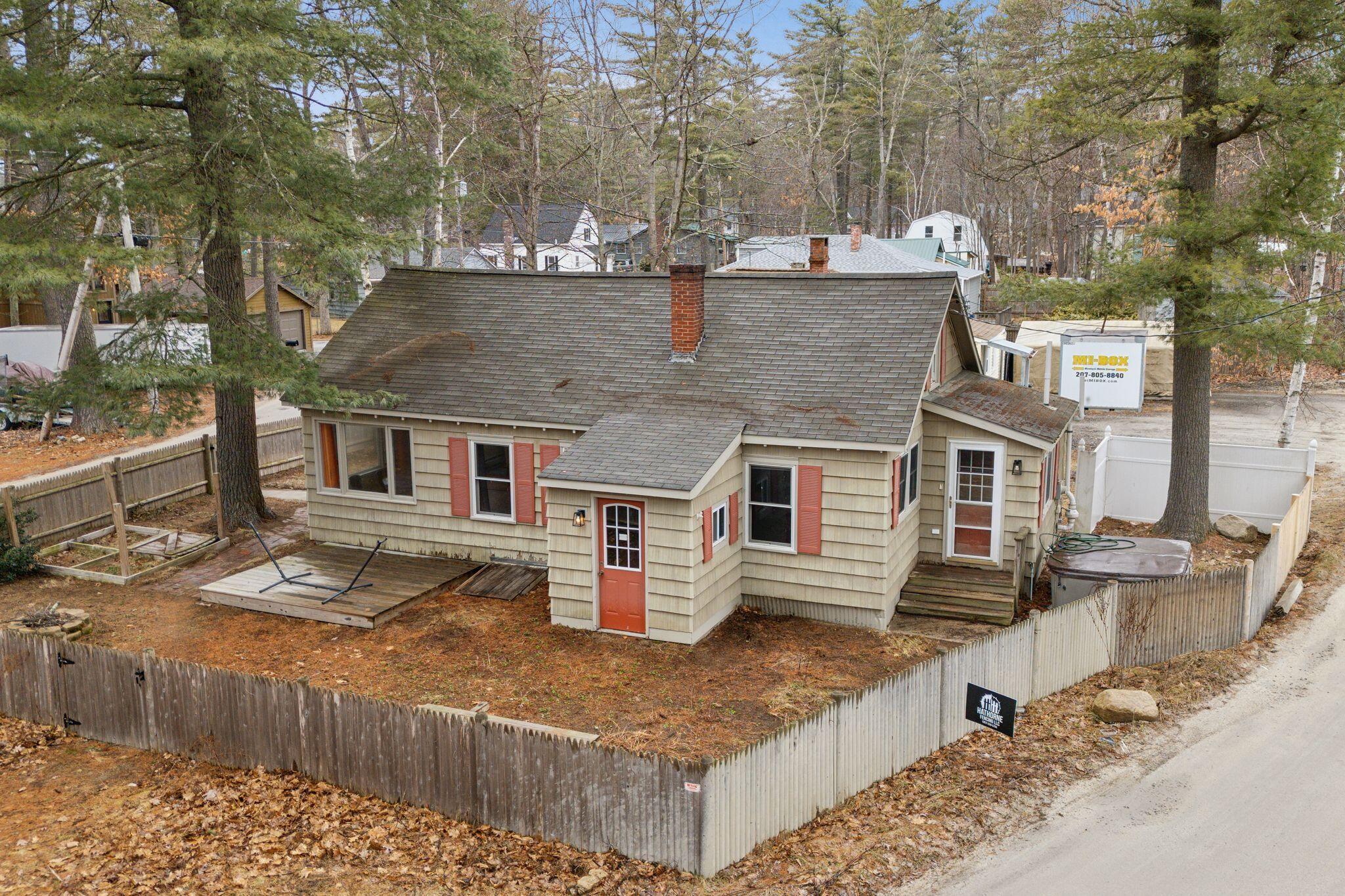 65 Anglers Road Windham ME 04062