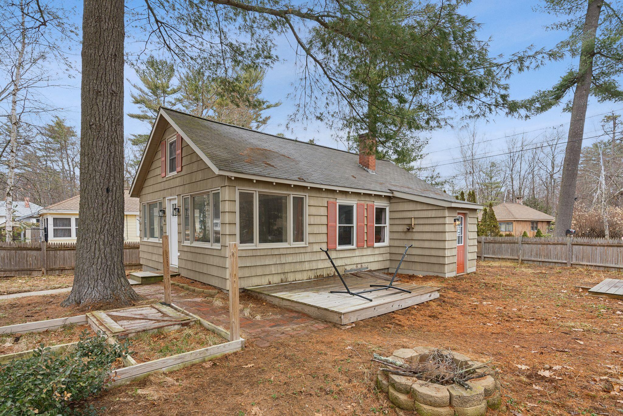 65 Anglers Road Windham ME 04062