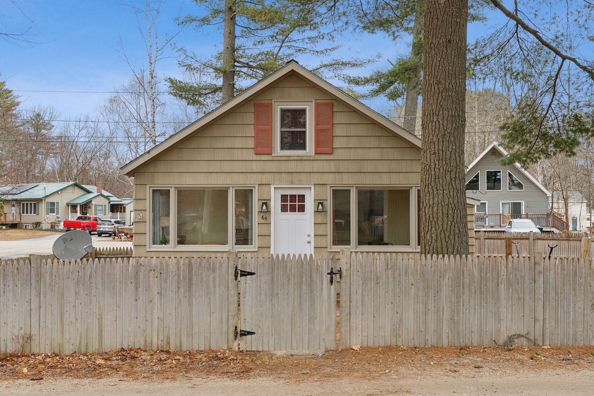 65 Anglers Road Windham ME 04062