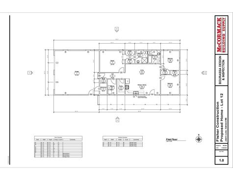 12 Jacques Lane Oakland ME 04963