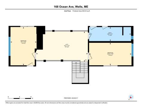 168 Ocean Avenue Wells ME 04090